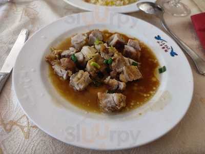 Restaurante Chino La Paz