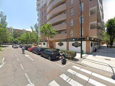 Restaurante Chino La Paz