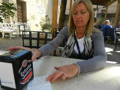 Bodegon Torre Del Oro