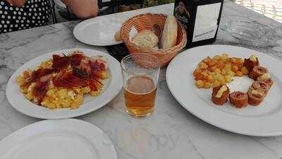 Bodegon Torre Del Oro