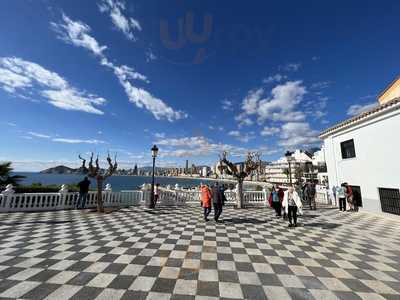 Cafeteria El Castell