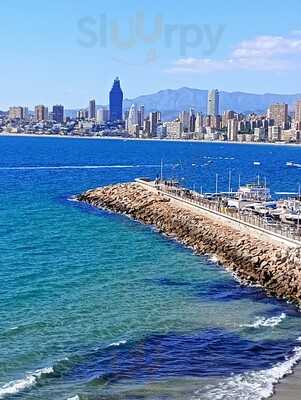 Cafeteria El Castell