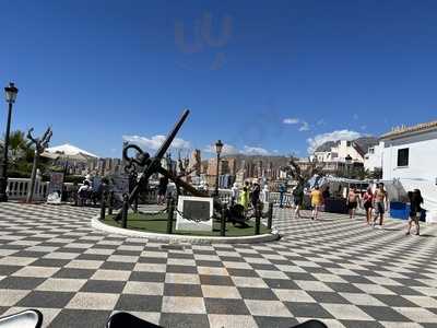 Cafeteria El Castell