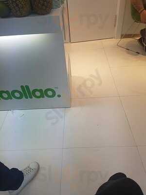 Llaollao
