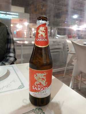 Restaurante Saigon Vietnam