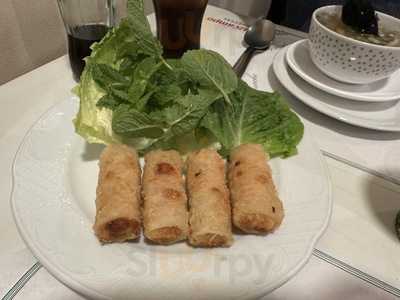 Restaurante Saigon Vietnam