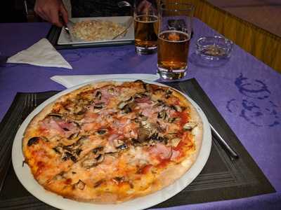 Restaurante Paganini