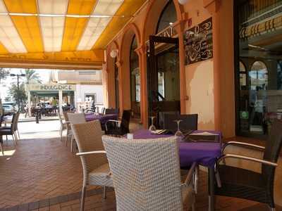 Restaurante Paganini