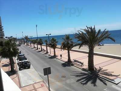 Restaurante Paganini