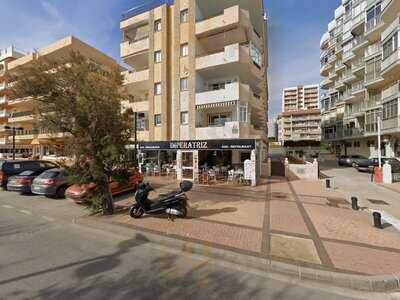 Restaurante Paganini