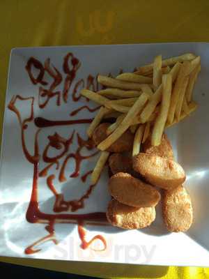 Restaurante Paganini