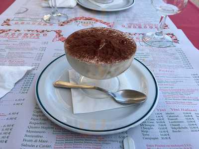 Restaurante Paganini