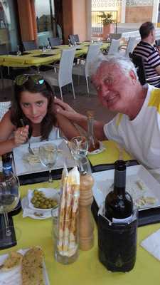 Restaurante Paganini