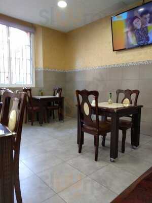 Restaurante Las Palmeras