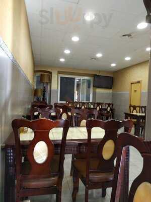 Restaurante Las Palmeras