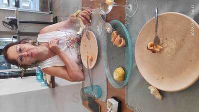 Restaurante Luz De Mar