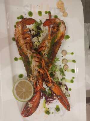 Restaurante Luz De Mar