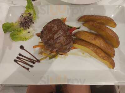 Restaurante Luz De Mar