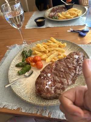 Restaurante Luz De Mar