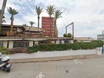 Restaurante Luz De Mar