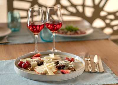 Restaurante Luz De Mar