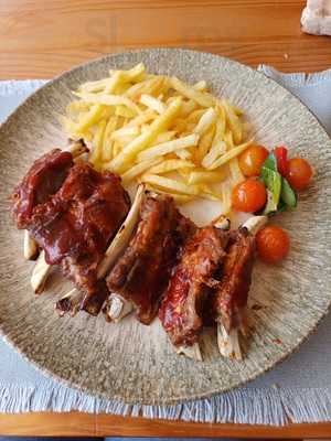 Restaurante Luz De Mar