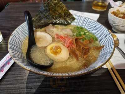 Ramen Shop