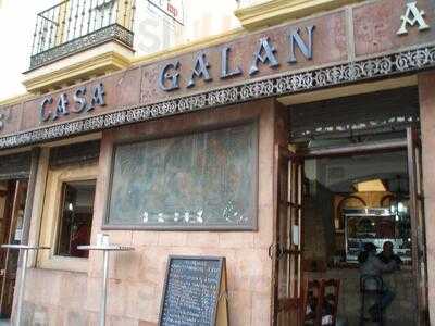 Casa Galan