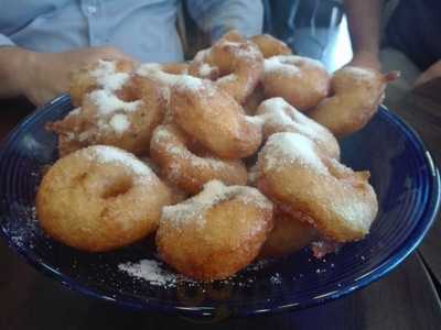 Can Miquel Afd Porreres