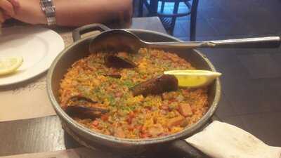 Lonja De Tapas - Jaume I