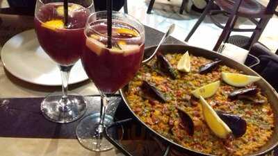 Lonja De Tapas - Jaume I