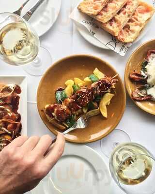 Lonja De Tapas - Jaume I