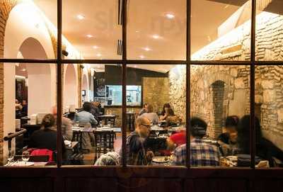 Lonja De Tapas - Jaume I