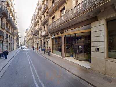 Lonja De Tapas - Jaume I