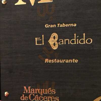 El Bandido