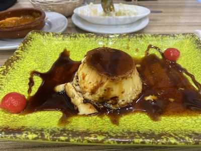 La Marina Marisquería