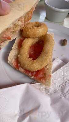 Bar Cafeteria Simancas