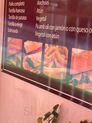 Bar Cafeteria Simancas