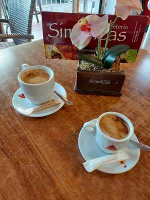 Bar Cafeteria Simancas