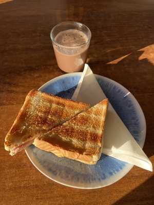 Bar Cafeteria Simancas