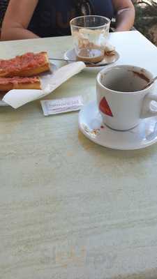 Bar Cafeteria Simancas