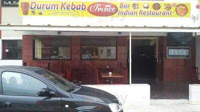 Galaxy Indian Restaurant