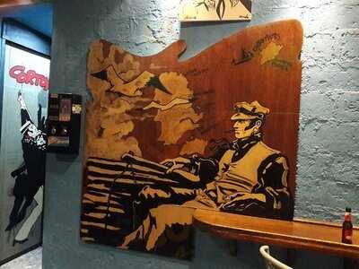 Taberna De Corto Maltes