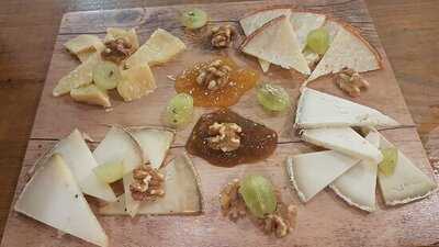 Taberna De Corto Maltes