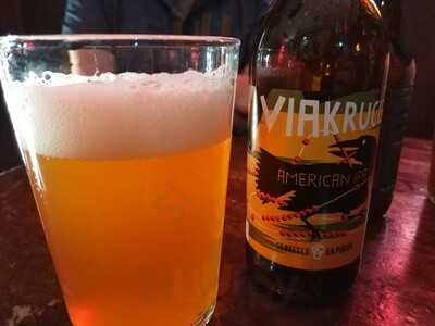 Taberna De Corto Maltes