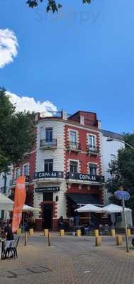 Taberna De Corto Maltes