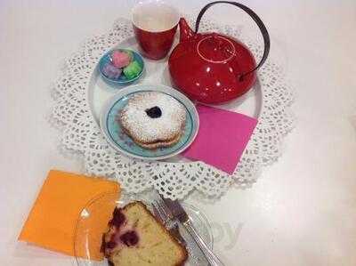 Pastisseria Hand Made