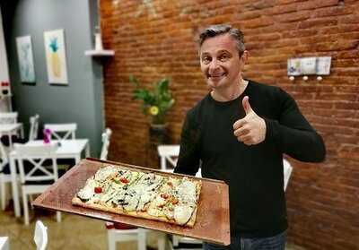 Pastisseria Hand Made