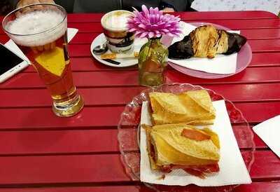 Pastisseria Hand Made