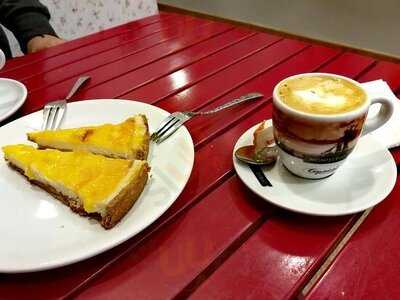 Pastisseria Hand Made